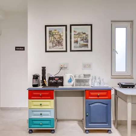 Проживание в семье Haven 6 Слима